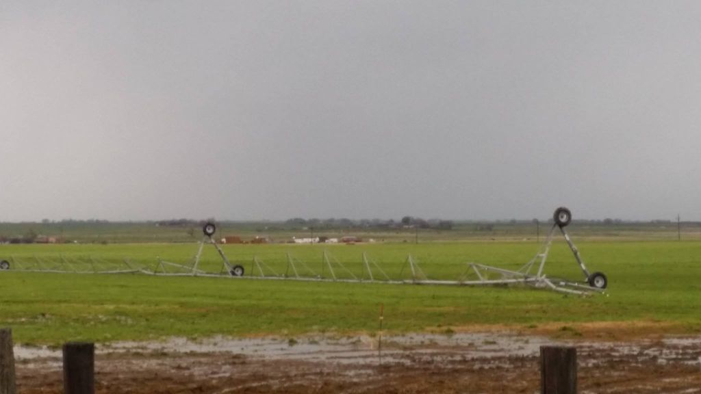 Tornado